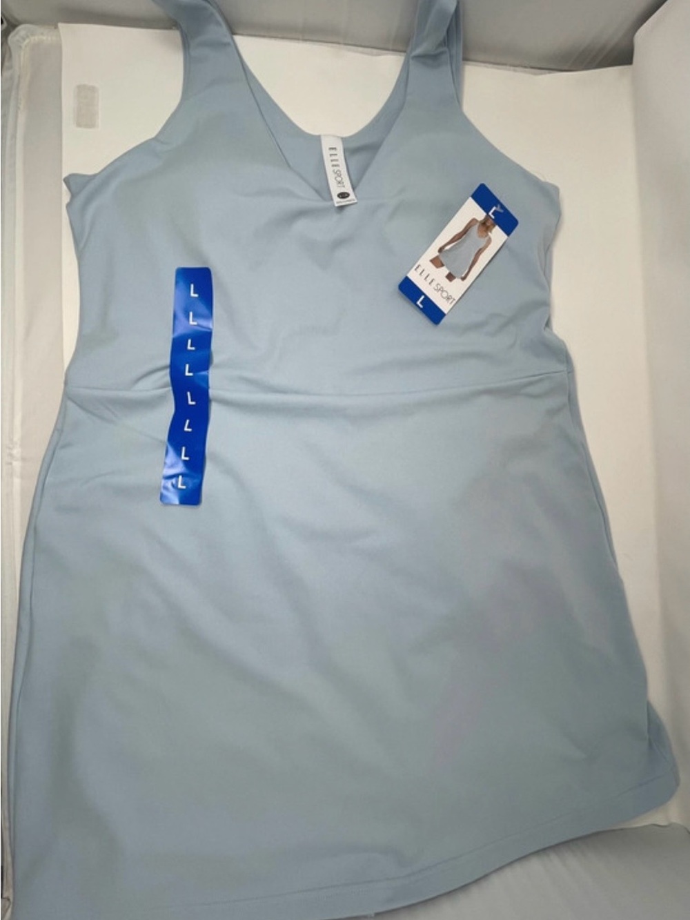 Elle Sport Women’s Dress